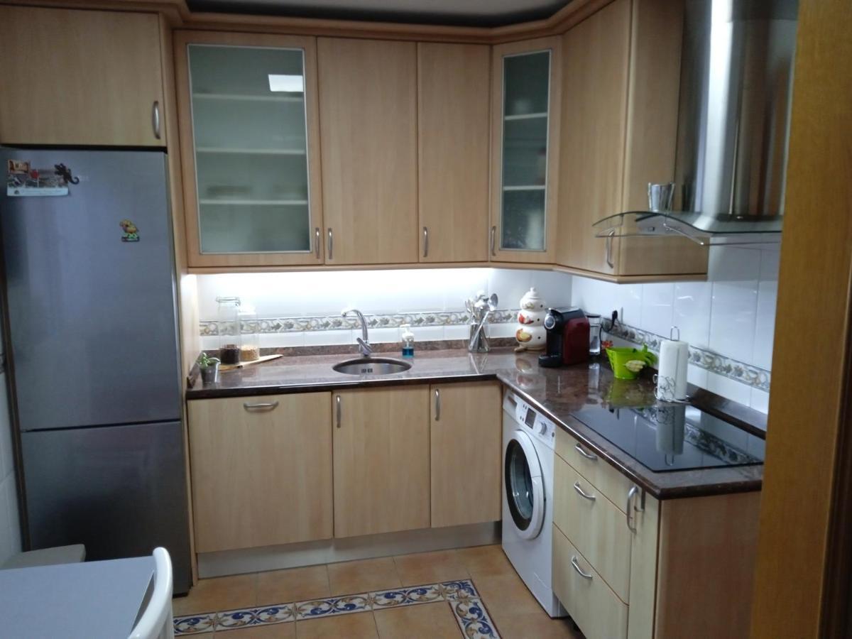 Vivienda Adosada , Con Merendero En Carcedo Carcedo de Burgos Exterior foto